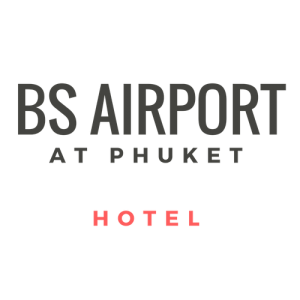 BS Airport at Phuket