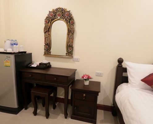 small double room 3